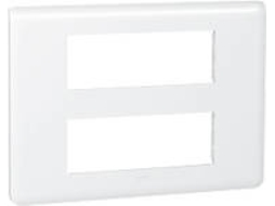 Espelho para Tomada/Interruptor LEGRAND 078836