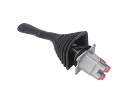 Excavadora Controle Esquerdo Válvula