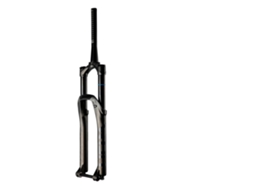 Garfo Mtb Helm Mark Ii Coil Preto 27.5´´ / 150 Mmcane Creek