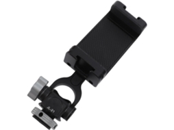Luz com suporte para celular SFUSHOS