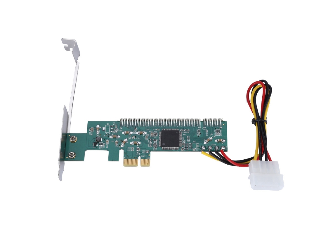 Adaptador Riser Pci e Pci LAXISCREED