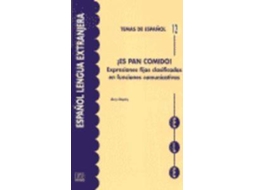 Livro ¡Es pan comido! de Ana Dante Hernández (Espanhol)