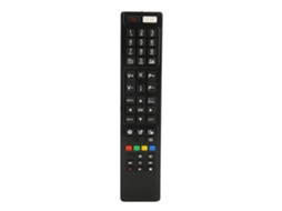 Controle Remoto Universal para TVs Hitachi EOOCOO