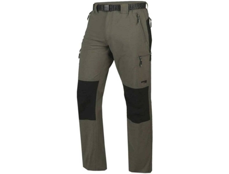 Calças para Homem SPHERE-PRO Kylo Cinzento para Montanha (44)