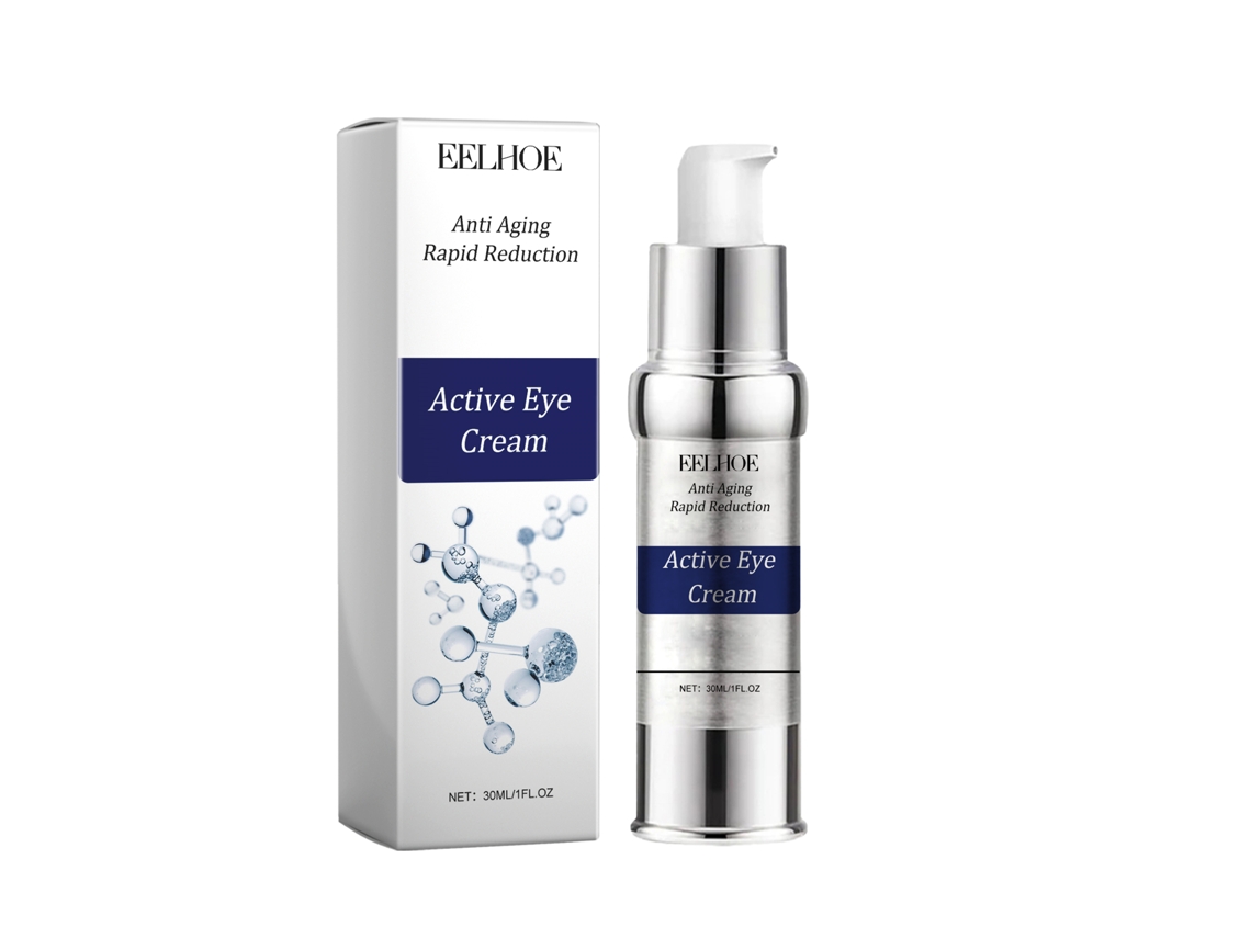 Creme de Olhos Firmante Radiante Imediato