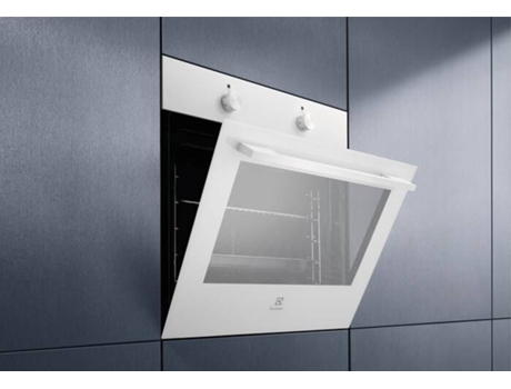 Forno ELECTROLUX CKB101W (65 L - 60 cm - Hidrolítico - Branco)