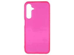 Capa Silicone Cor para Samsung Galaxy A25 5g LA CASA DE LAS CARCASAS