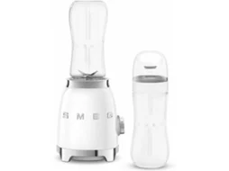 Liquidificador SMEG PBF01WHEU (300 W - 0.6 L - Branco)