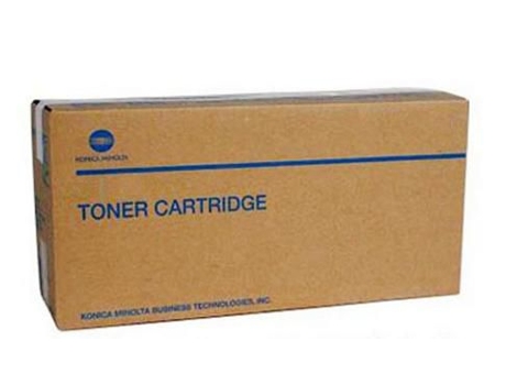 Toner Yellow Konica