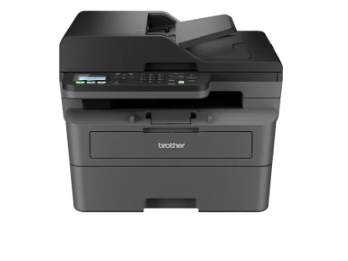 ImpressoraMultif Laser Brother Mfc-L2800Dw