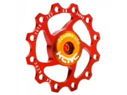 Roldana Vermelho 11Tkcnc
