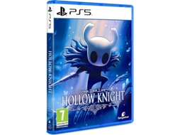 Pré-venda Jogo PS5 Hollow Knight
