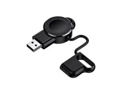 Mini carregador magnético sem fio, carregador inteligente portátil para Apple Watch 1/2/3/4/5/6/7/8/9/10/SE Hengrongshen