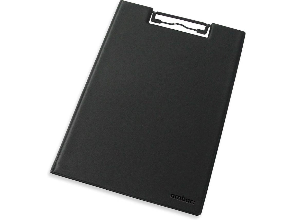 Capa Bloco A4 Ambar Ideas