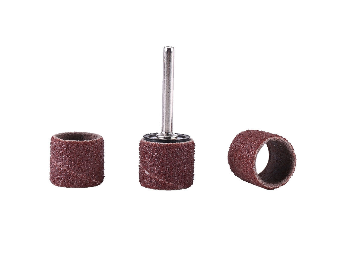 Laxiscreed Banda De Lixa Para Móveis E Polimento, Ideal Para Trabalhos De Acabamento
