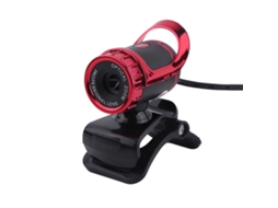 Suporte duplo para microfone com braçadeira AQUAFORGE