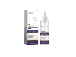 Sérum Facial com Ácido Hialurônico Worten