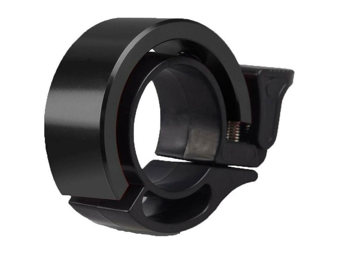 Trombeta de Mão com Sinal de Aviso para Bicicleta AQUAFORGE