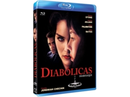Diabolique (1996) / Diabólicas 
