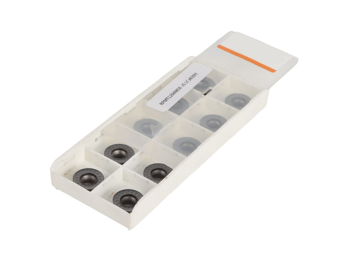 Laxiscreed Ferramentas Cnc Com Insertos De Carboneto Para Torneamento E Fresagem