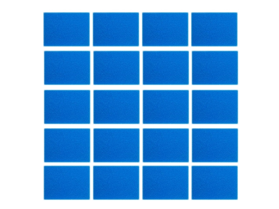 Acessório para Aspiradores TINECO 20 uns Filtro Tineco Ifloor Hf10E-01 Seco Completo
