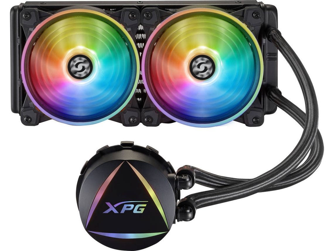 Cooler Líquido XPG Levante 240
