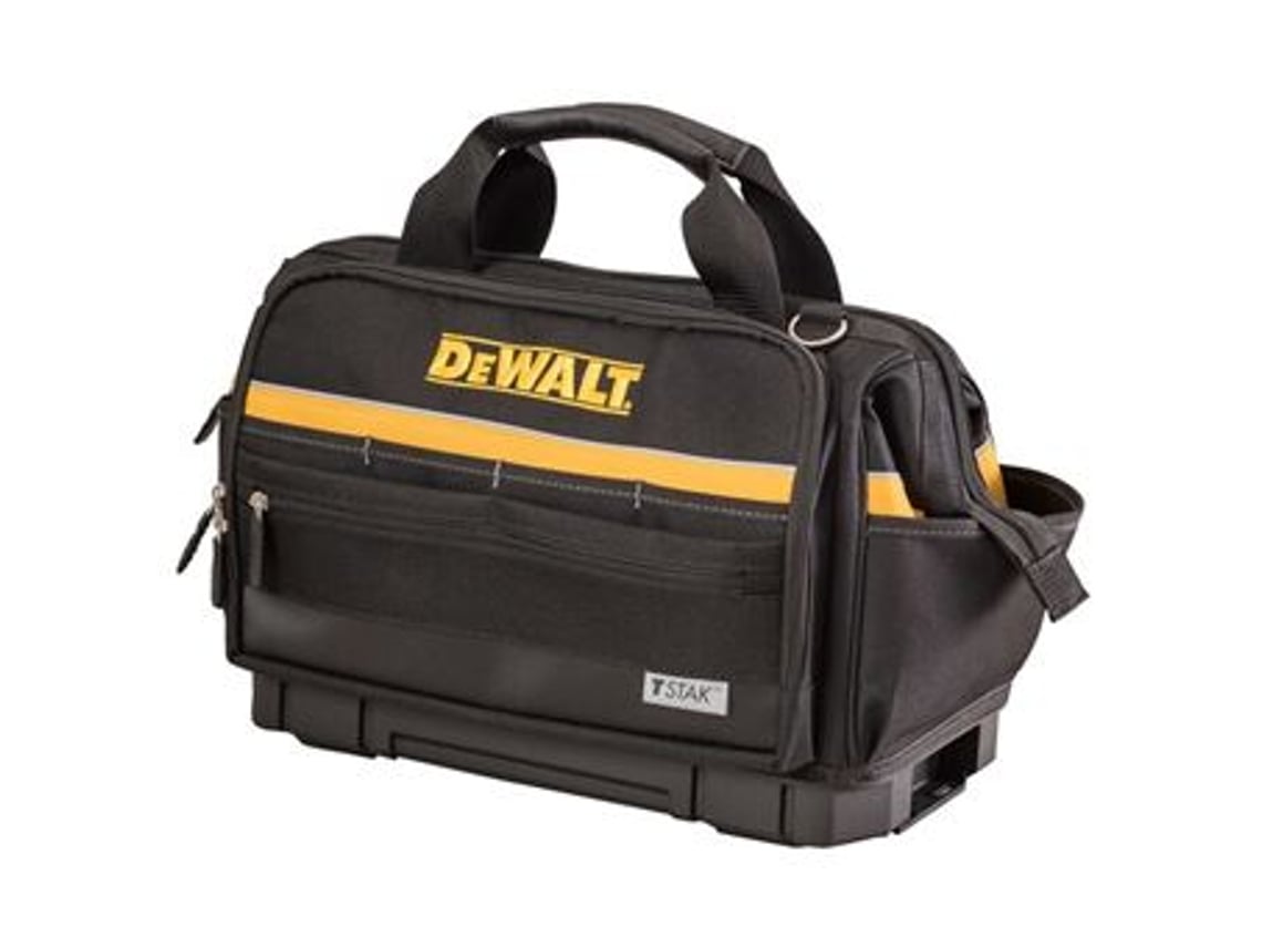 DEWALT DWST82991-1 - Bolsa cerrada TSTAK