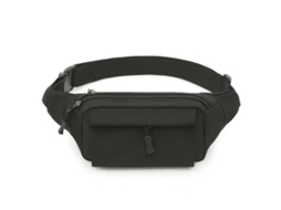 Bolsa de Cintura, Ajustável, Caminhada AQUAFORGE
