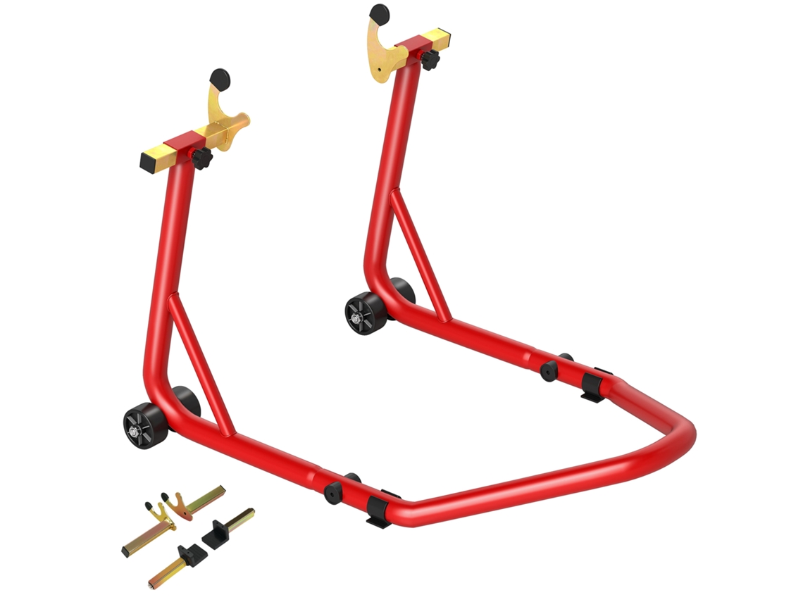 Suporte universal para rodas de motocicleta S/MARCA