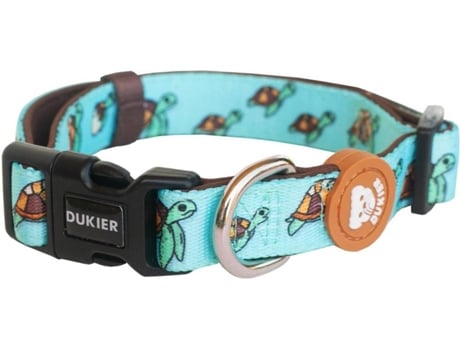 Coleira para Cães DUKIER TURTLE XS
