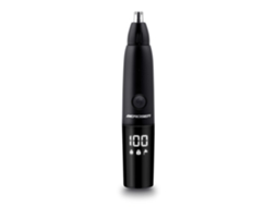 Aparador De Nariz E Orelhas Berdsen Bd 269 Preto