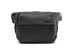 Mochila Tipo Sling Peak Design Everyday 6l V3 - Preta Beds-6-bk-3