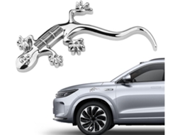 Gecko Auto Acessórios De Segurança E Luzes Estroboscópicas Para Veículos