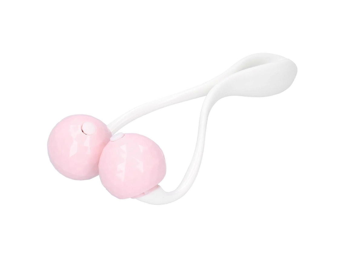 Massageador Facial Portátil com Rolo Firmador para Lifting e Massagem Facial. GOKOCO