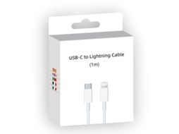 Cabo Usb-c Iluminação Eleventek