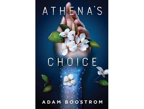 Livro Athenas Choice de Adam Boostrom (Inglês)