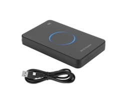 Leitor Rfid Uhf LAXISCREED Usb Curto Alcance