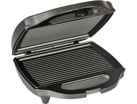 Sanduicheira ARIETE 1981 (900 W) — 900 W | Nº sanduiches: 2