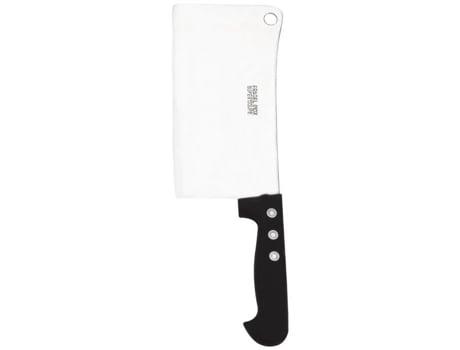 Cutelo De Cozinha Com Lâmina De Aço Inoxidável 16 Cm Jean Dubost