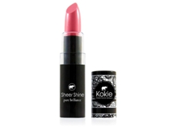 Kokie Sheer Shine Lipstick - Dreamer