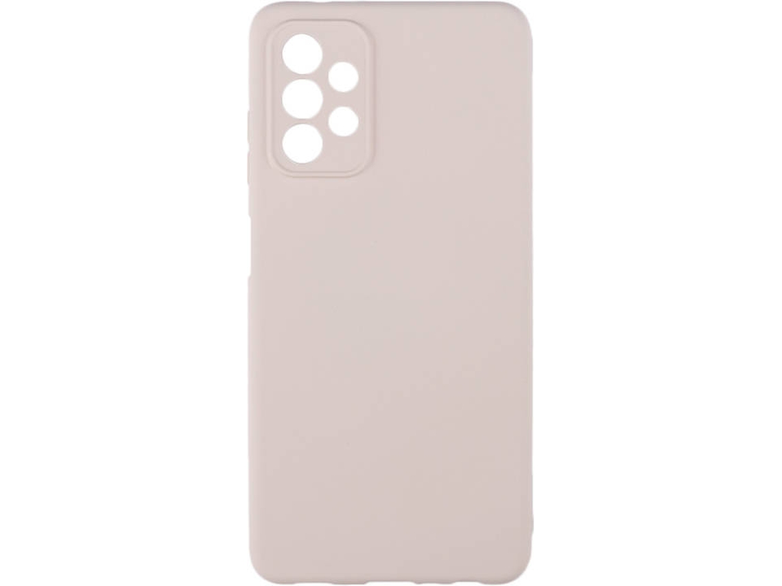 Capa Samsung A32 5G ACCETEL 4447 Rosa