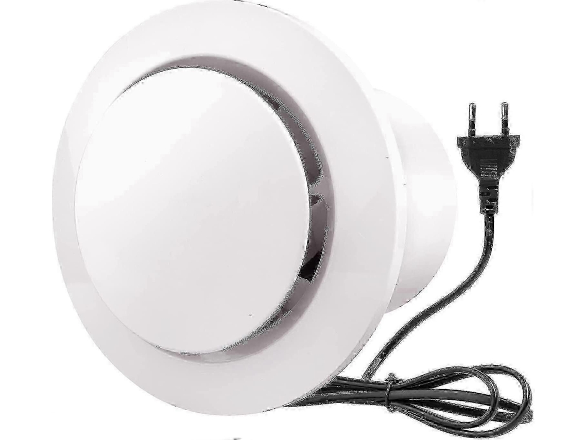 Kit de Ventilador com Gerador Termoelétrico BRILVIBERA