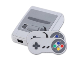 Console De Jogos Mini Tv Retrô Com 620 Jogos Clássicos Integrados Console De Jogos Snes Ly Ebike