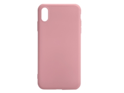 Capa de Telefone Adequada para Iphone Xs Max, Textura Suave, Capa de Proteção de Alta Qualidade EOOCOO (resistente a Arranhões, Anti impacto)