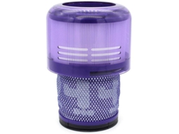 Unidade De Filtro Lavável De Substituição Para Aspirador De Pó Dyson V11 Sv14 Cyclone Animal Absolute Total Clean Zeuxo