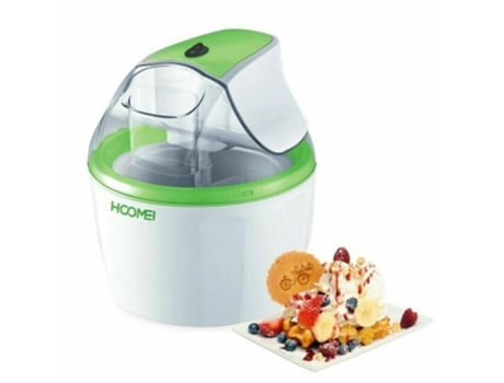 Máquina De Sorvete 1.4l Hoomei Clinks