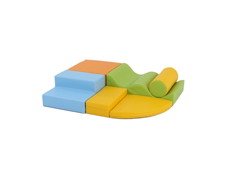 Playset IGLU Explorer Multicolor Light