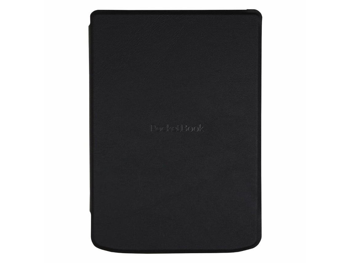 Estojo para E-book POCKETBOOK Verse Shell (Outlet Caixa Aberta - Preto)