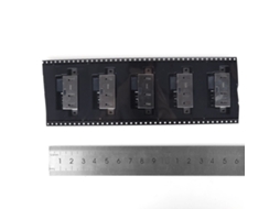 Conector/cabo DC compatível com Lenovo Thinkpad Yoga 12 15 S1 20c0 20cd 20dk 20dl 20dq 20dr.