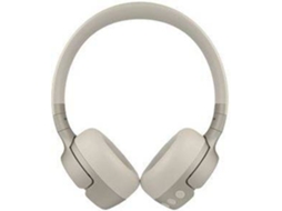 Auscultadores Bluetooth FRESH 'N REBEL 00221585 (Outlet Grade A - On Ear - Microfone - Bege)